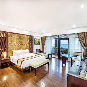 Phòng Deluxe có Giường Cỡ King